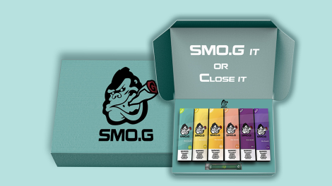 Smogvape