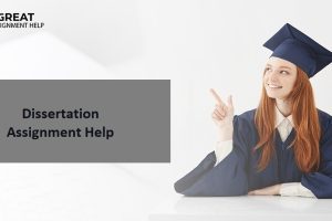 Dissertation Help