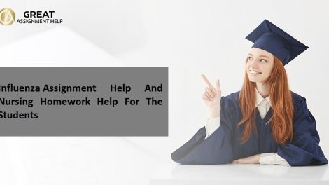 influenza nursing assignment help