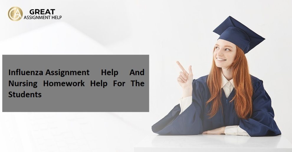 influenza nursing assignment help