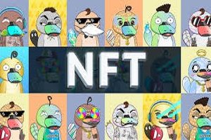 White label NFT marketplace