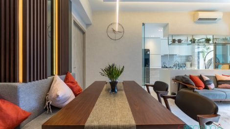 interior photography