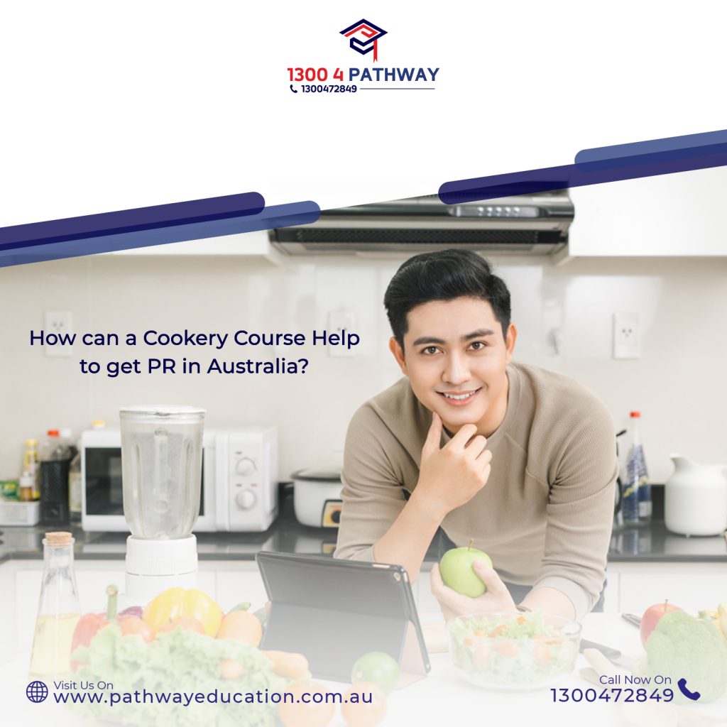 Cookery Course
