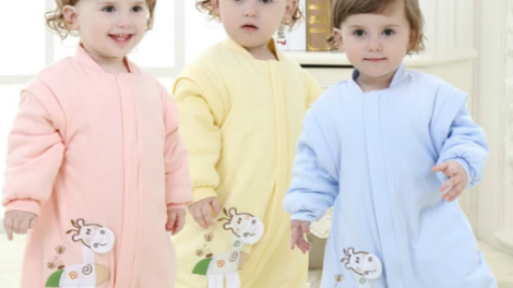 6-18 month sleeping bags