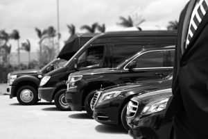 Limo Services