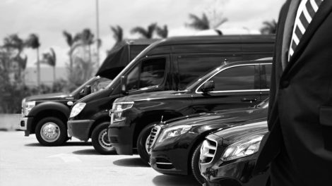 Limo Services
