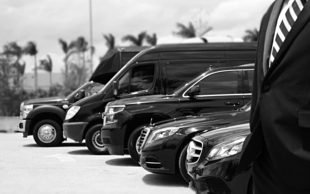 Limo Services