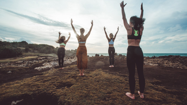 Yoga Dubai