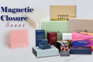 magnetic boxes