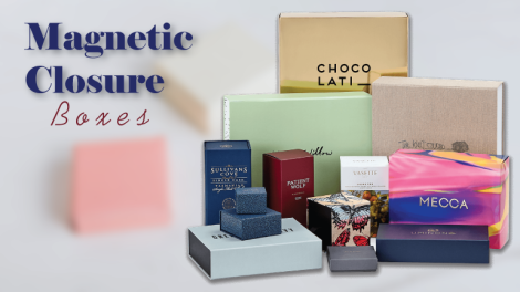 magnetic boxes