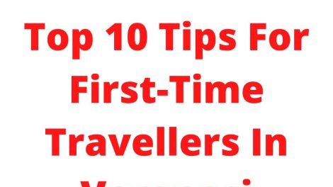 Top 10 Tips For First-Time Travellers In Varanasi