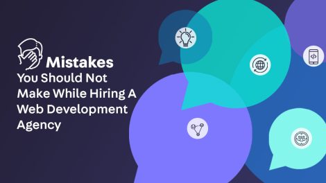 web development company