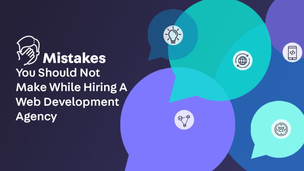 web development company