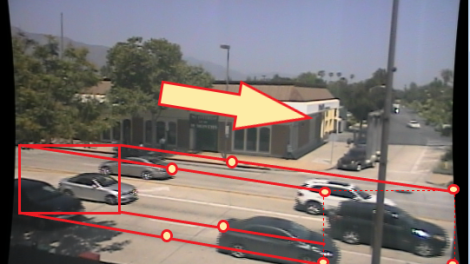 motion tracking software