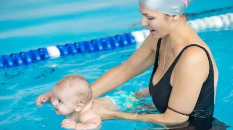 Lifeguard course near me