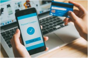 Merchant Account