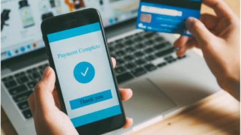 Merchant Account