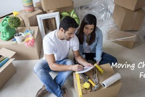 What Factors Decide the Final Moving Cost for House Shifting Services in India?