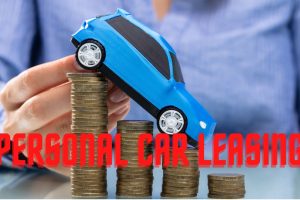 personal car leasing
