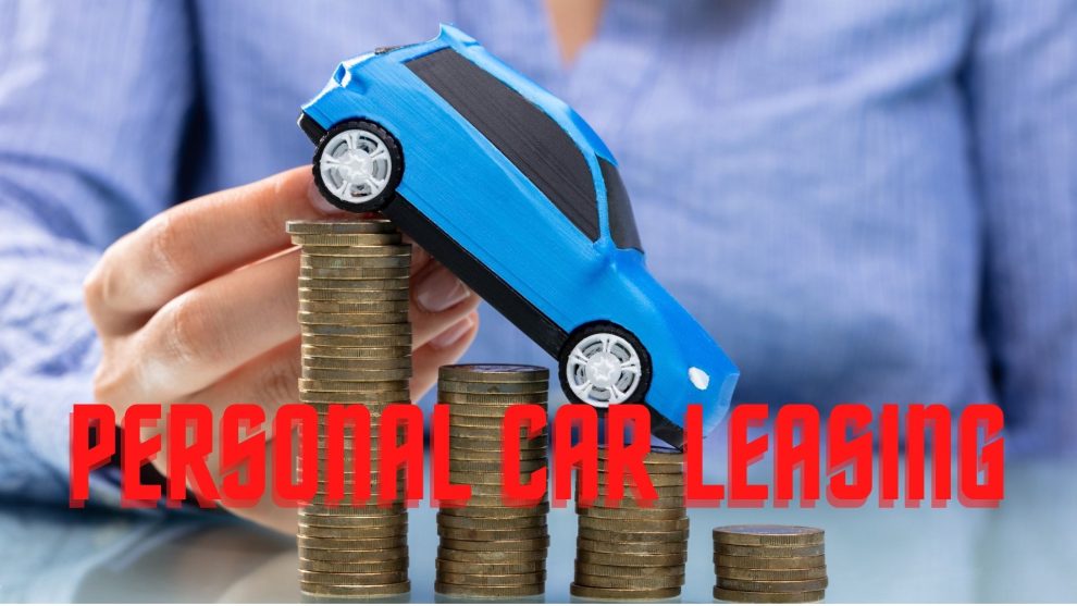 personal car leasing