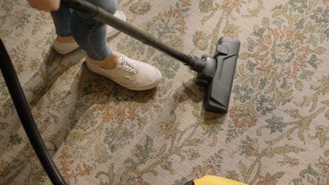 professional office cleaning company