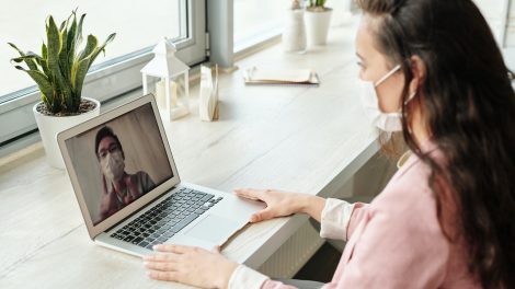 How Modern Technology is Connecting us