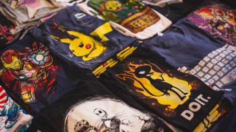 T-Shirts