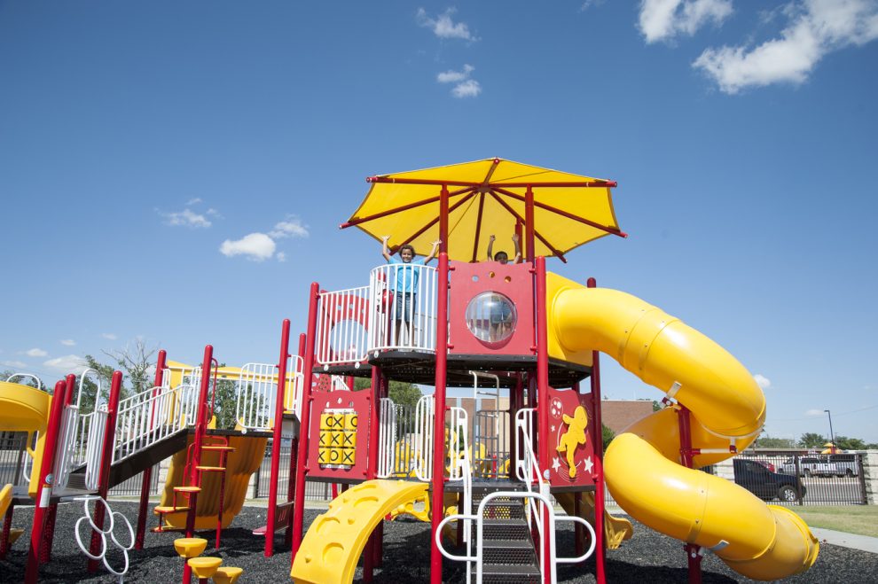 playground rules