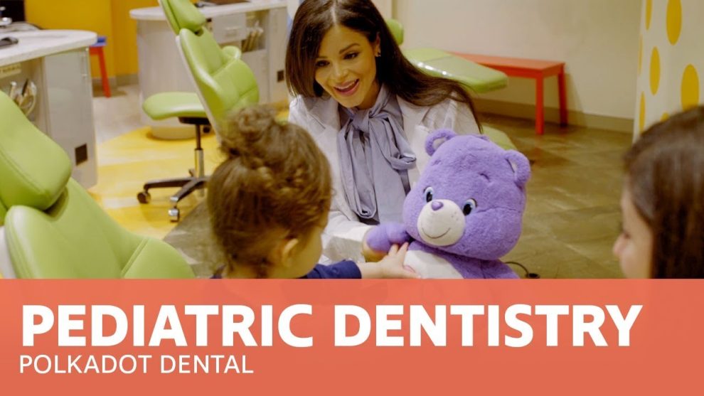 Alpharetta baby dentist