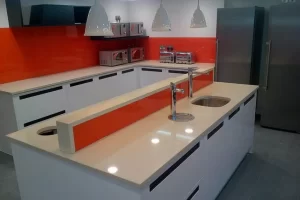 quartz worktops