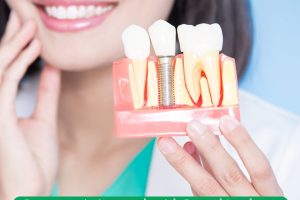 root canal treatment