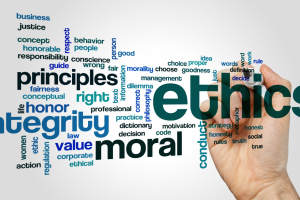 Sales Ethics