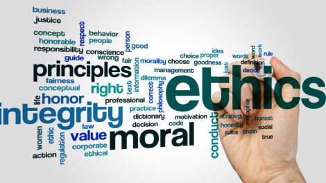 Sales Ethics