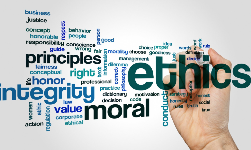 Sales Ethics