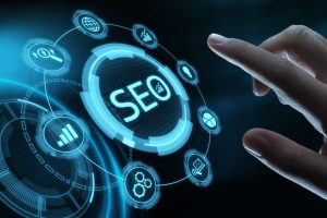 SEO Company in Delhi
