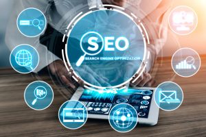 SEO Agency