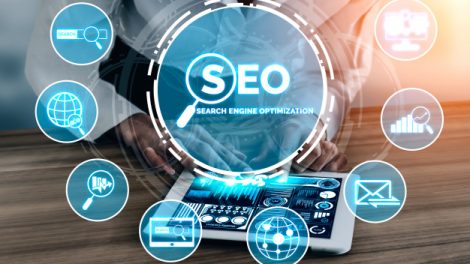 SEO Agency