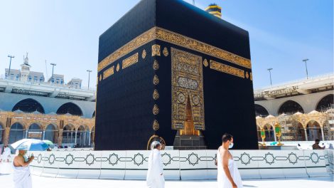 Umrah Packages December 2022