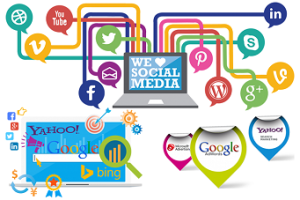 digital marketing company