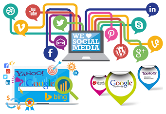 digital marketing company