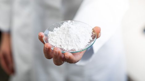 tadalafil powder