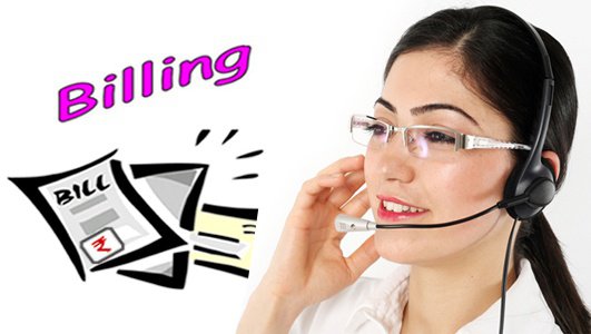 telecom billing solutions