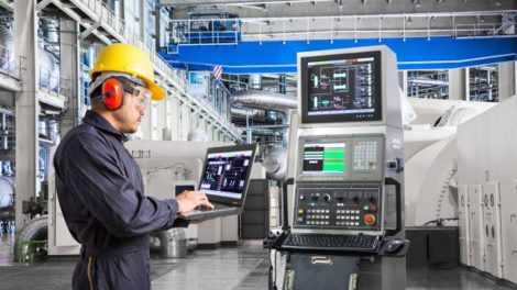 Essentials one knows about turbine controls