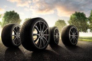 Kumho Tyres Hatfield Peverel , one of the leading tyre manufacturing brands worldwide