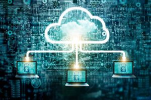 Virtual Private Cloud Market