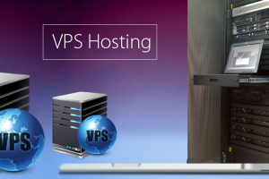 vps server hosting