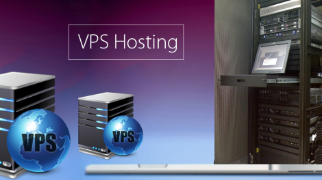 vps server hosting