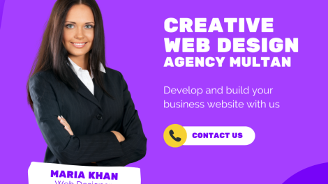 SEO Agency Multan