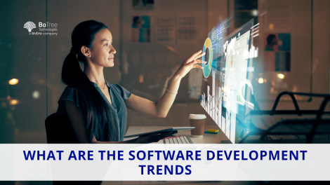 Software Development Trends