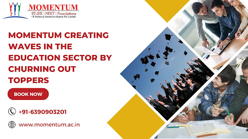 IIT Coaching Classes in Gorakhpur